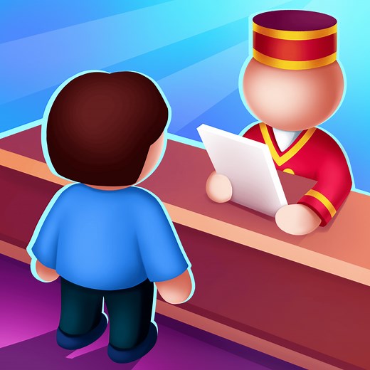MY PERFECT HOTEL - ¡Juega Gratis Online! | Poki