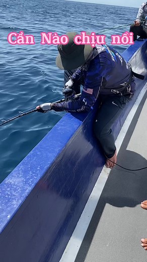 fishing_master_vn trên TikTok