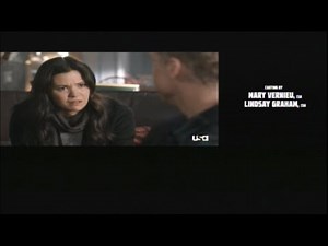 The Equalizer (2014) End Credits (USA 2025)