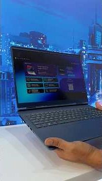 Dell Alienware Aurora 16 Gaming Laptop 😱 RTX 4060 Beast | Core 7 240H Full Review 🔥 #gaming #dell