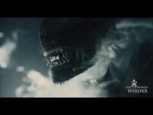 Alien Invasion | Epic Alien Sci-Fi Action Horror Story | Alien Invasion Story | Full Audiobook