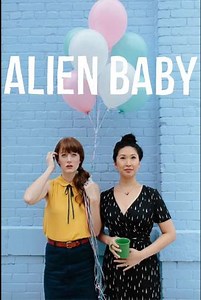 Alien Baby - Movie