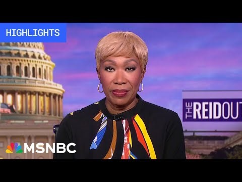 Watch the ReidOut with Joy Reid Highlights: April 2