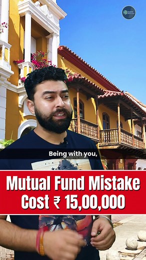 Mutual fund mistake that cost you Rs 15,00,000. Direct plan vs Regular plan Finance with arun Mutual fund mistake that cost you Rs 15,00,000 Direct plan vs Regular plan #financewitharun #mutualfunds #mutualfundsahihai #mutualfund #investment Direct plans have lesser costs and give higher returns over regular plans. Over a sufficiently long investment horizon, the difference in returns can be substantial. However, you need to have some investment experience and knowledge to invest in direct mutua