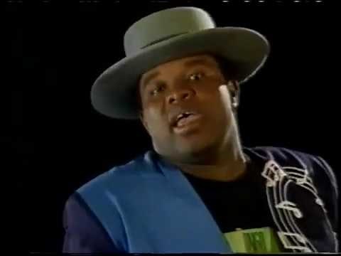 Kanda Bongo Man "Billi" (clip).