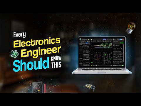 EveryCircuit- Circuit Simulation Software Review | My favorite one