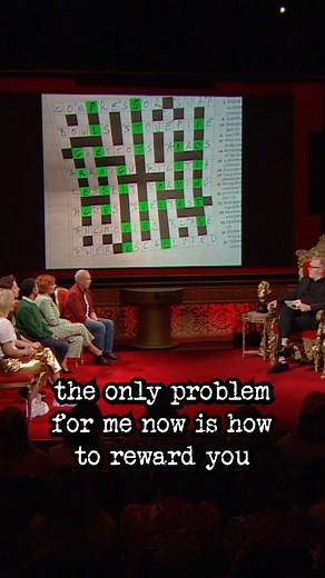 Steve Pemberton continues his case for becoming the Prize Task goat… #taskmaster | Taskmaster