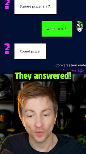 HUMAN OR AI? Can I guess correctly? [2]