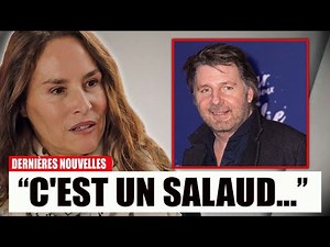 La vérité sur le mariage de Vanessa Demouy et Philippe Lellouche