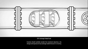 Alerian MLP ETF TV Spot