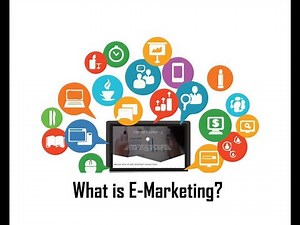 Unit 2 Session 2 Emarketing Video 1