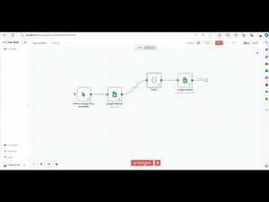 How to run Python Code in n8n?
