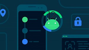 Android 12 will bring these new security features