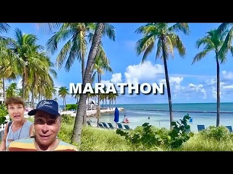 Marathon, FL Keys: Ultimate Vacation Guide