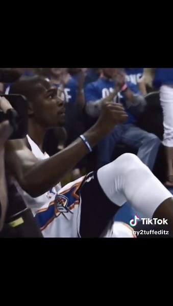 Kevin Durant's NBA Finals Moments: A 2012 Recap
