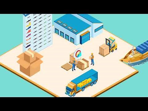 What is Logistics? The Basics
