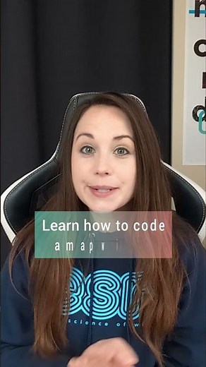 Code your first map 👩‍💻