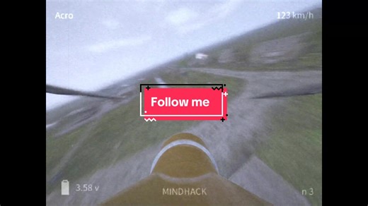 FOV DRONE #SIMULATOR #WAR #developer TikTok