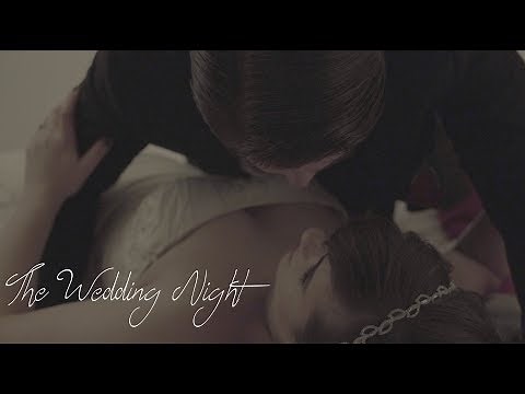 The Wedding Night | Short Film (Sony A7SII)