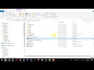 Checkstyle ecliple plugin
