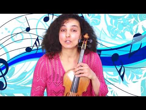 Rasputin Einfaches Tutorial Für Violine | Geige lernen für Anfänger