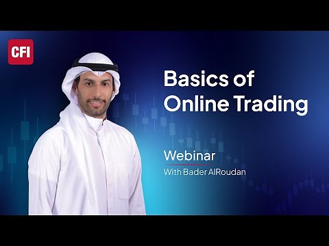 Introduction to Online Trading: Essential Basics for Beginners
