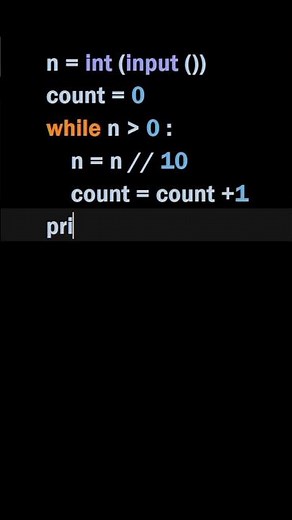 Simple Python Program