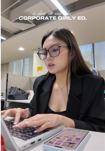 Super late upload, I know!! Backtracking all my pending vlogs! here’s one from last year 😂 #fyp #foryoupage #Vlog #diml #corporatelife