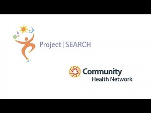 Project Search at Community Health Network