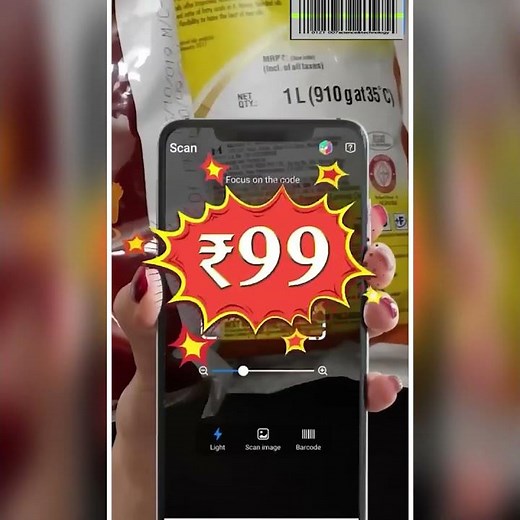 Best QR Code Scanner App 2025 📱 Scan Any QR Code Instantly!