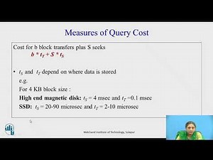 Query Processing