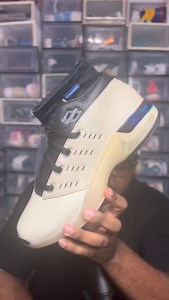 Andre Johnson on Reels