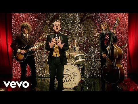 The Killers - Mr. Brightside (Official Music Video)