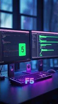 How to Set Up C# on Windows in 60 Seconds | Beginner Tutorial