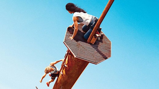 Fall: Exclusive Trailer and Movie Poster Reveal