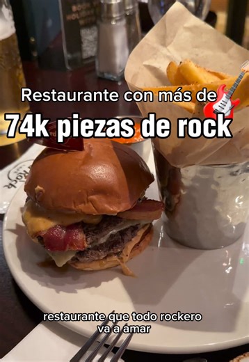 Visitamos el primer Hard Rock café de toda la historia y es una chulada 😮‍💨🔥 Está ubicado en Londres y la segunda es la que tiene la cabina de One Direction 🙌🏻 Definitivamente así no seas tan rockero este restaurante te fascina por su historia 🔥 #hardrockcafe #hardrock #foodie #comida #rock Hard Rock Cafe Londres, Hard Rock Cafe London