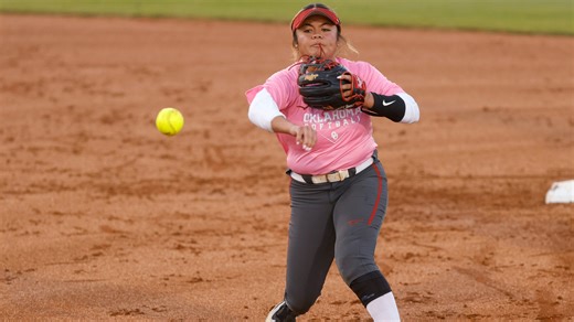 OU softball transfer tracker 2024: Sooners add Louisiana pitcher Sam Landry