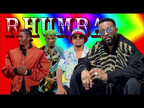 Congo Rumba Mix 2024 | Best of Congolese Rumba Music