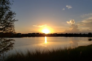 Lakes in Orlando for Boating - Boatsetter