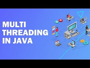 Multithreading In Java | Java Threads Tutorial | Java Programming For Beginners | Great Learning