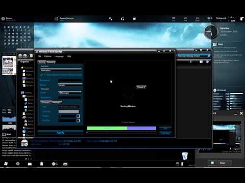 Alienware Boot Screen Tutorial