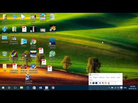 Windows 10 tips and tricks where to find the accesories and system tools in all programs start menu