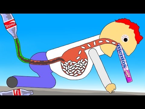 When science experiments go terribly wrong