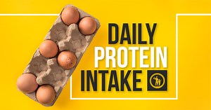 Daily Protein Intake for Men: How Much Do You Really Need?