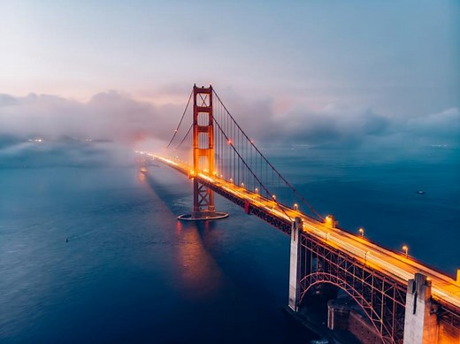 The Importance of the Golden Gate Bridge: 7 Reasons It's a Famous Landmark | LoveToKnow