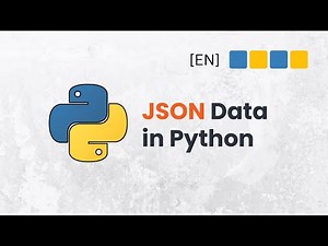 Working with JSON in Python: Read, Write, and Use APIs (Full Tutorial)
