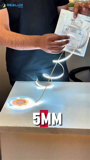 How to Change Light Color on L&S 5mm Strip Light