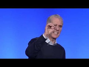 Alpha Course Session 6/15 (with Nicky Gumbel) - How and why should I read the bible?