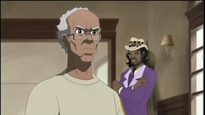 A Pimp Named Slickback