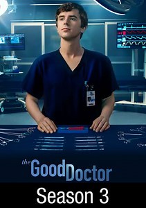 The Good Doctor: 45-Degree Angle